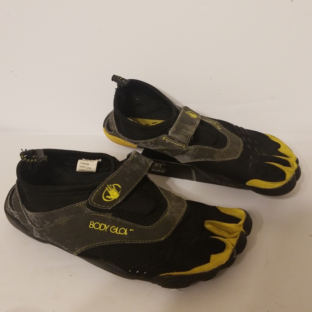 Body Glove BareFoot 3T women's size 6.5